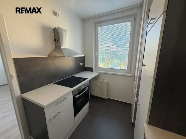 Pronájem bytu 2+1, Hodonín, Očovská, 45 m2