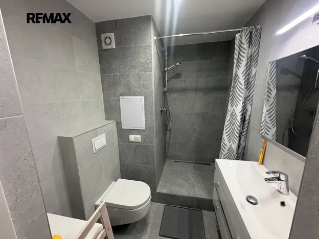 Pronájem bytu 2+1, Hodonín, Očovská, 45 m2