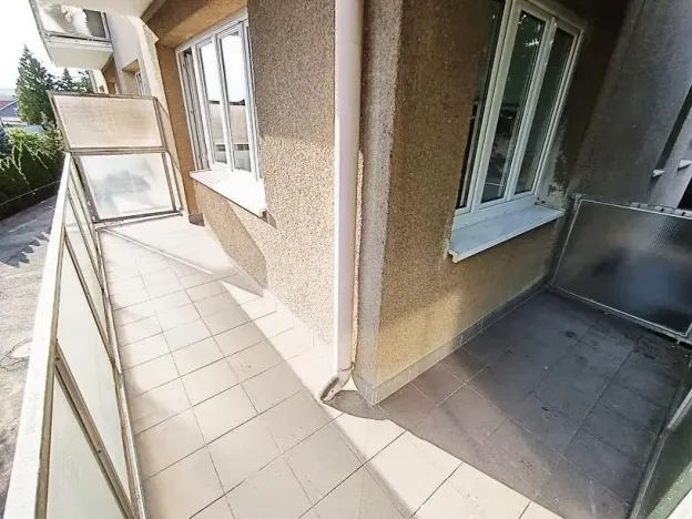 Prodej bytu 3+1, Praha - Podolí, V Ondřejově, 87 m2