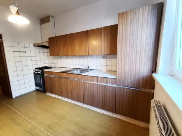 Prodej bytu 3+1, Praha - Podolí, V Ondřejově, 87 m2