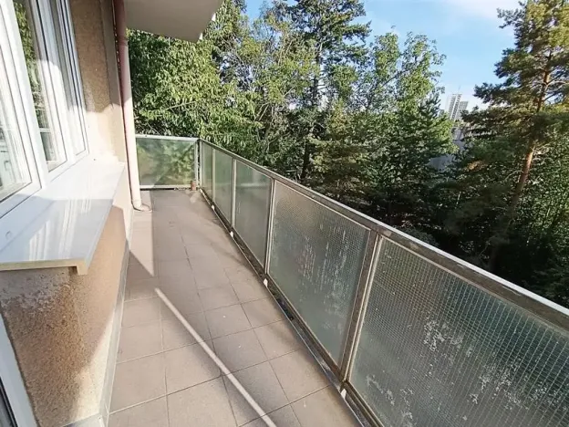 Prodej bytu 3+1, Praha - Podolí, V Ondřejově, 87 m2