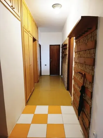Prodej bytu 3+1, Praha - Podolí, V Ondřejově, 87 m2