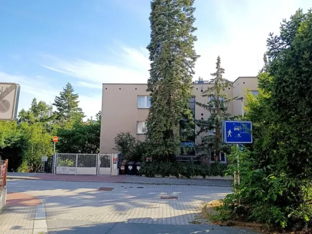 Prodej bytu 3+1, Praha - Podolí, V Ondřejově, 87 m2