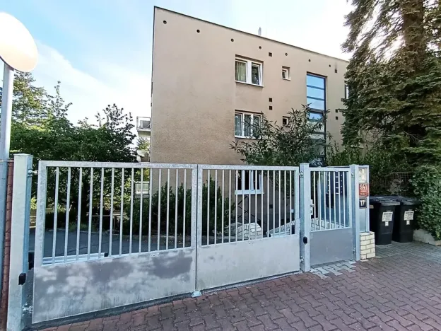 Prodej bytu 3+1, Praha - Podolí, V Ondřejově, 87 m2