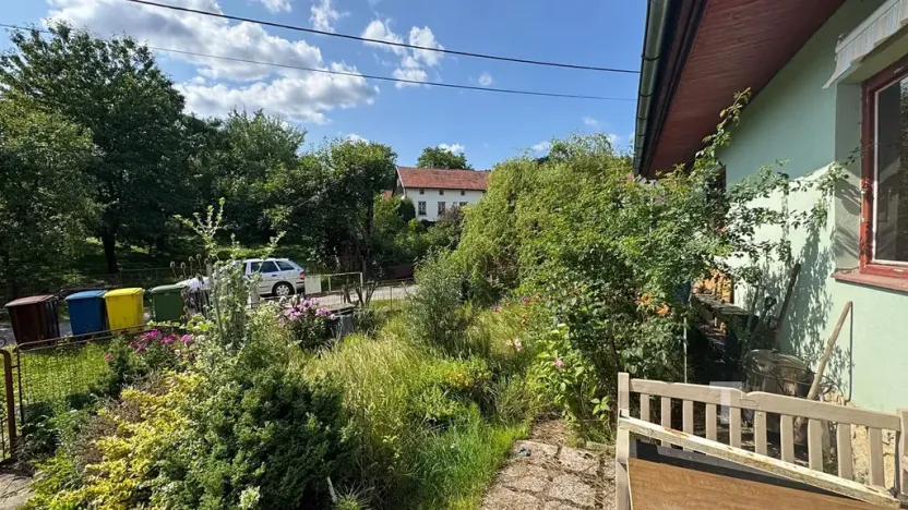 Prodej rodinného domu, Lazinov, 115 m2