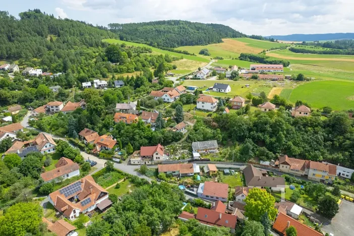 Prodej rodinného domu, Lazinov, 115 m2