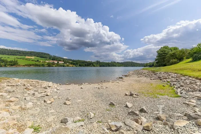 Prodej rodinného domu, Lazinov, 115 m2
