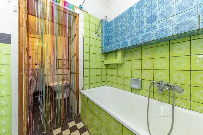 Prodej chalupy, Lhota u Olešnice, 85 m2