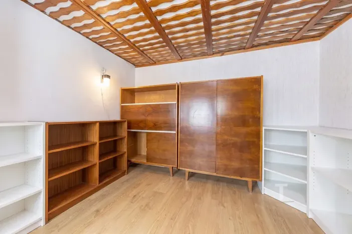 Prodej chalupy, Lhota u Olešnice, 85 m2
