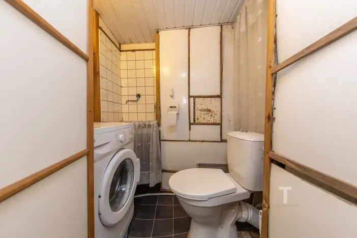 Prodej chalupy, Lhota u Olešnice, 85 m2