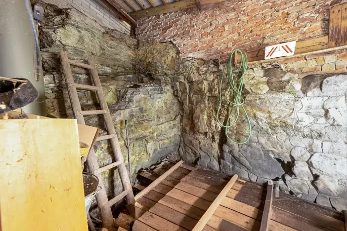 Prodej chalupy, Lhota u Olešnice, 85 m2