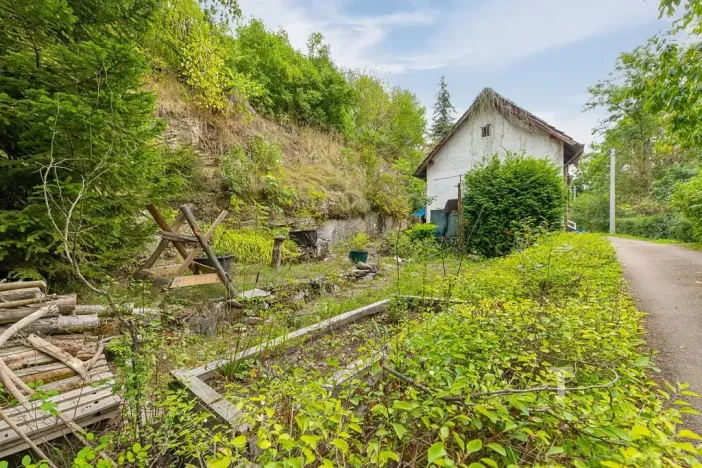 Prodej chalupy, Lhota u Olešnice, 85 m2