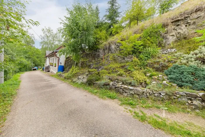 Prodej chalupy, Lhota u Olešnice, 85 m2