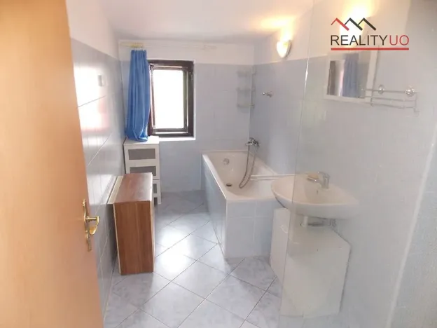 Prodej bytu 4+1, Záchlumí - Litice nad Orlicí, 136 m2