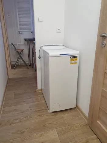Pronájem bytu 1+1, Liberec, Borový vrch, 39 m2