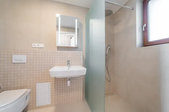 Prodej rodinného domu, Mořina, 106 m2