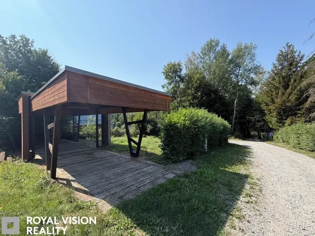 Prodej zahrady, Račice-Pístovice, 391 m2
