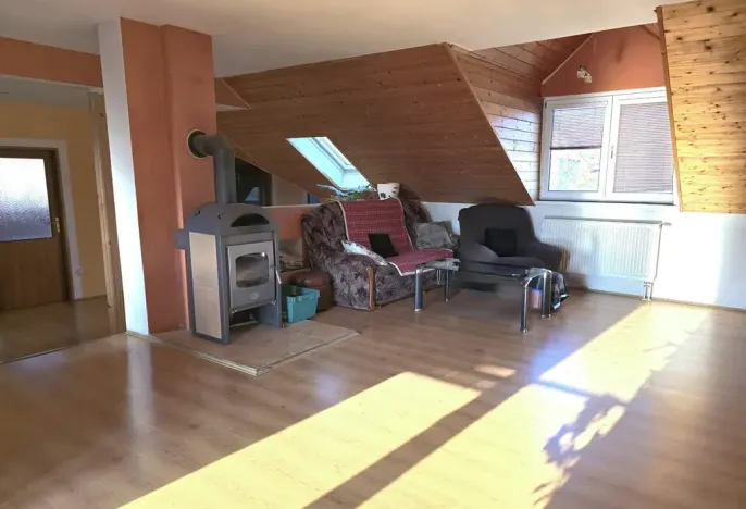 Prodej rodinného domu, Zlonín, Hlavní, 235 m2