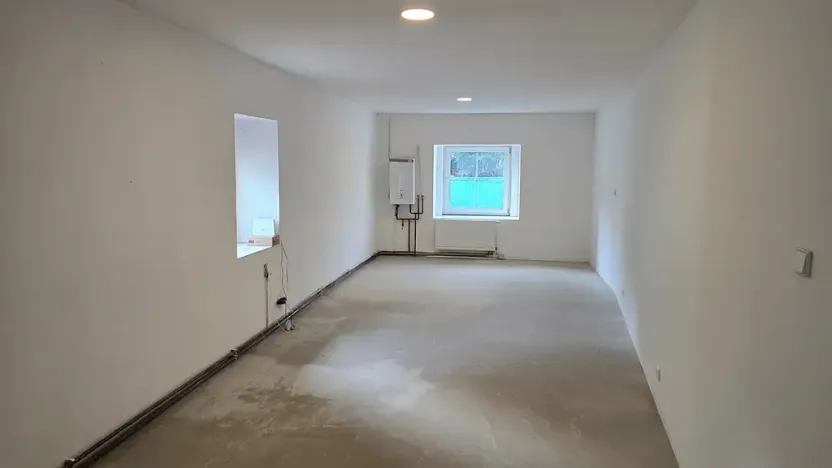 Prodej rodinného domu, Zlonín, Hlavní, 235 m2