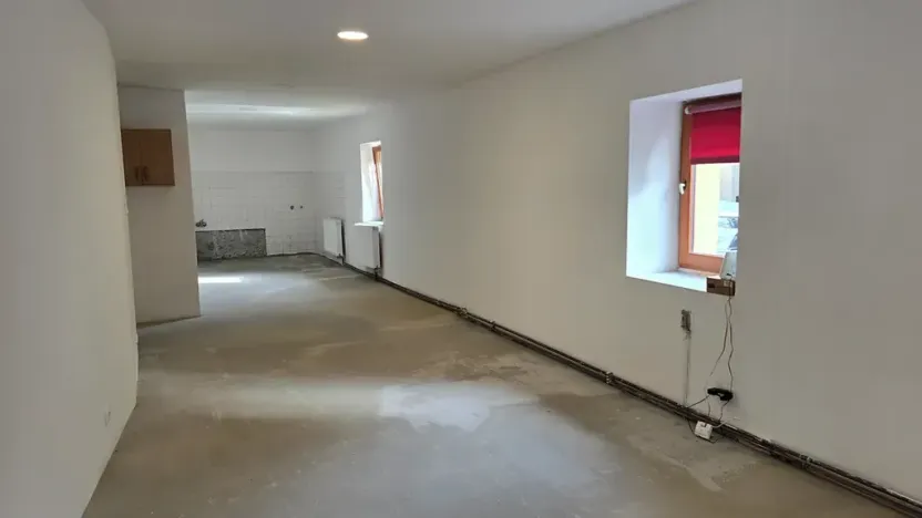 Prodej rodinného domu, Zlonín, Hlavní, 235 m2
