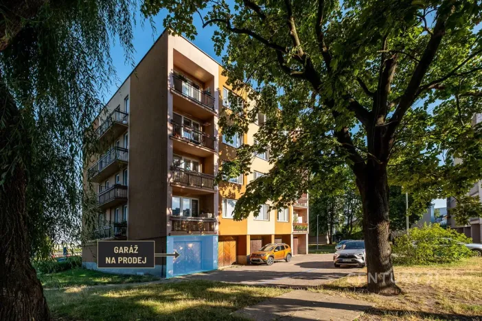 Prodej ostatní, České Budějovice - České Budějovice 3, Klaricova
