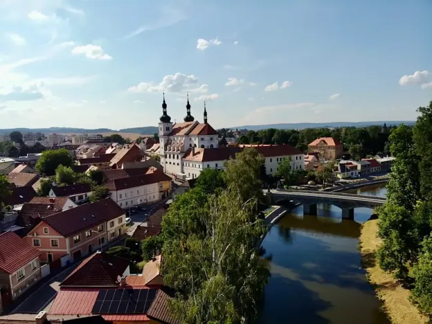 Prodej rodinného domu, Březnice, Počapská, 93 m2