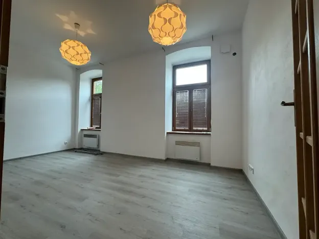 Pronájem bytu 2+kk, Příbram, Prokopská, 52 m2