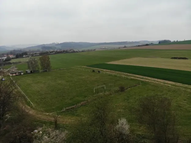 Prodej pozemku, Zvěstov, 8999 m2
