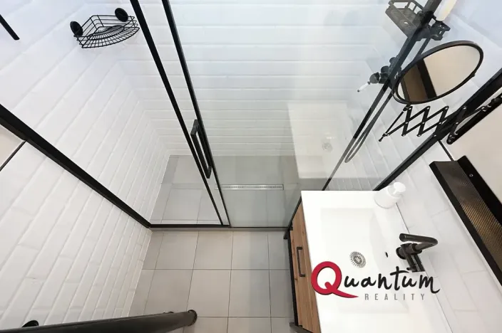 Pronájem bytu 2+kk, Praha - Vršovice, Arménská, 54 m2