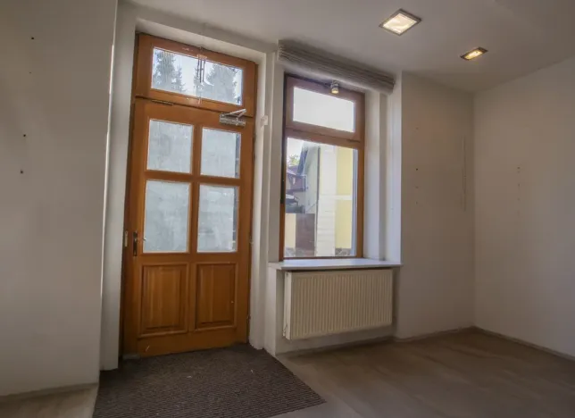 Pronájem obchodního prostoru, Říčany, 17. listopadu, 61 m2