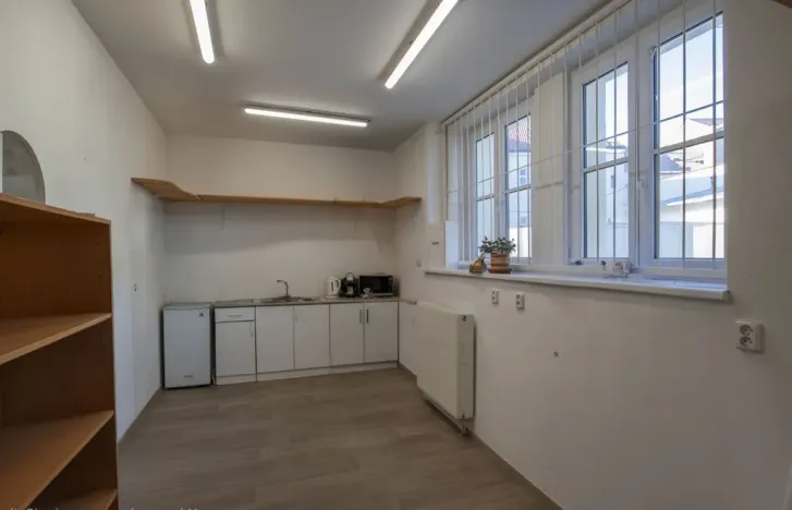 Pronájem obchodního prostoru, Říčany, 17. listopadu, 61 m2