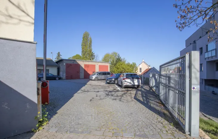 Pronájem obchodního prostoru, Říčany, 17. listopadu, 61 m2