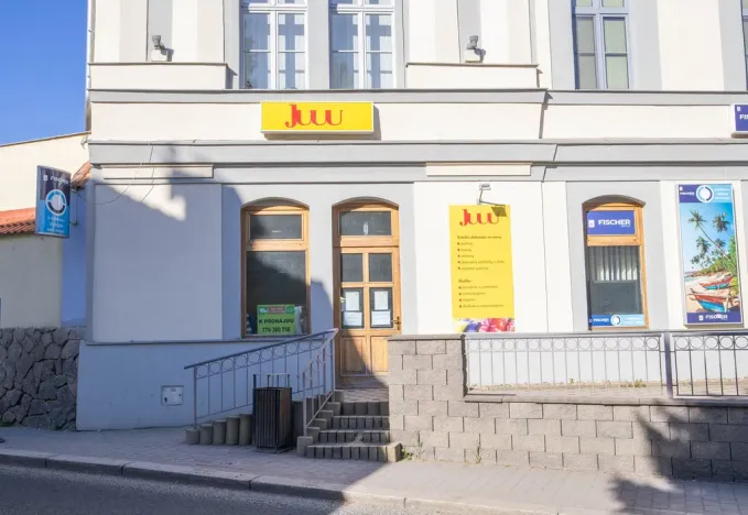 Pronájem obchodního prostoru, Říčany, 17. listopadu, 61 m2