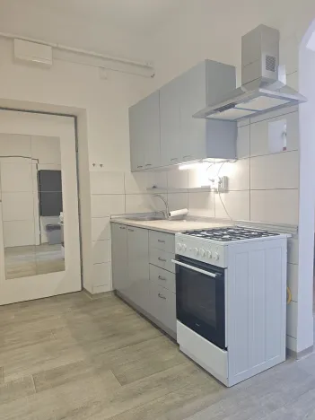 Pronájem bytu 2+1, Vsetín, Na Kamencoch, 56 m2
