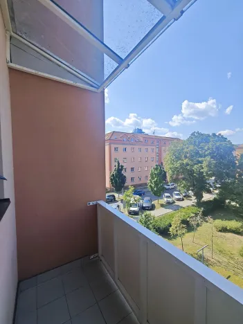 Pronájem bytu 2+1, Vsetín, Na Kamencoch, 56 m2