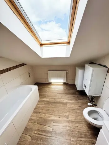 Prodej bytu 2+kk, Brno, Palackého náměstí, 65 m2