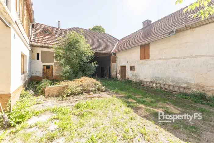Prodej rodinného domu, Bystřice nad Pernštejnem - Rovné, 294 m2