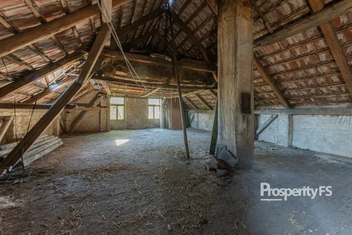 Prodej rodinného domu, Bystřice nad Pernštejnem - Rovné, 294 m2
