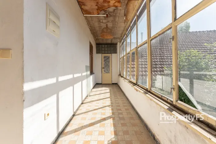 Prodej rodinného domu, Bystřice nad Pernštejnem - Rovné, 294 m2