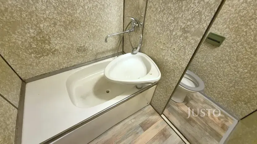 Pronájem bytu 1+kk, Písek, 17. listopadu, 19 m2