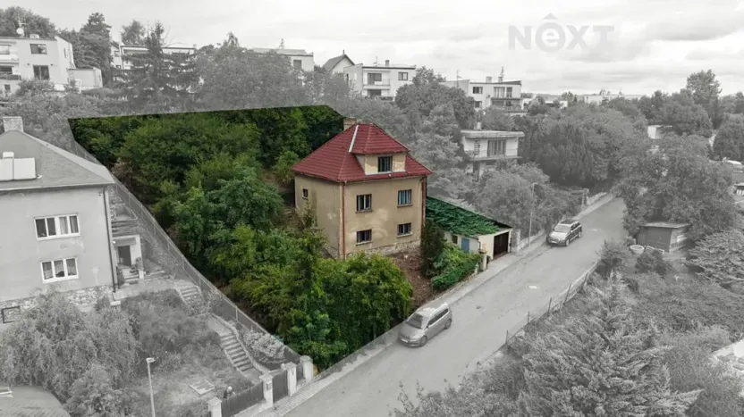 Prodej rodinného domu, Černošice, Mokropeská, 193 m2