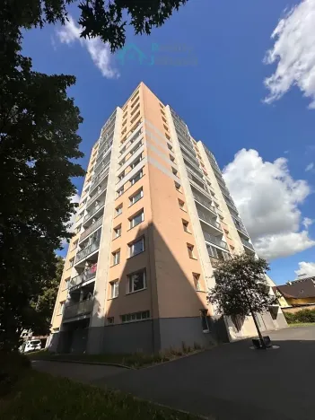 Pronájem bytu 3+1, Chrudim, Fibichova, 85 m2
