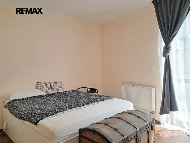 Prodej bytu 3+kk, Praha - Libeň, Stejskalova, 83 m2
