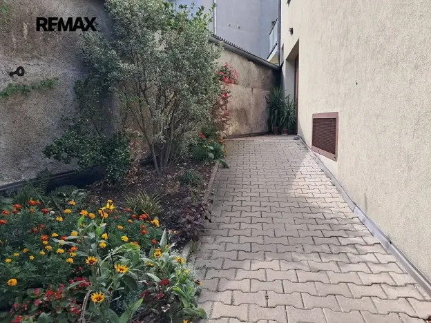 Prodej bytu 3+kk, Praha - Libeň, Stejskalova, 83 m2