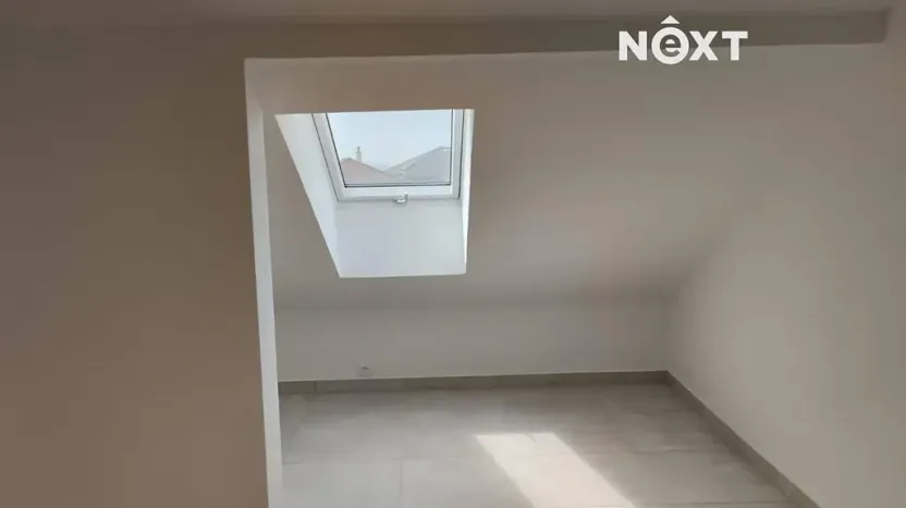 Pronájem bytu 1+kk, Vráto, 27 m2