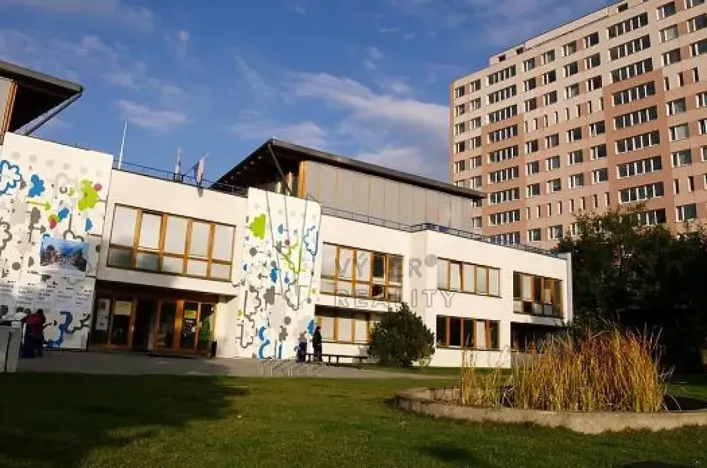 Prodej bytu 3+1, Praha - Chodov, Nechvílova, 83 m2