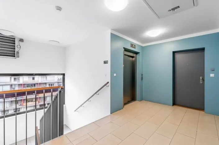 Pronájem bytu 3+kk, Praha - Vinohrady, Korunní, 146 m2