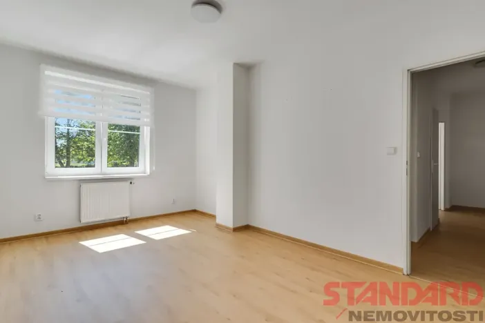 Prodej bytu 2+kk, Přeštice, Na Chmelnicích, 52 m2