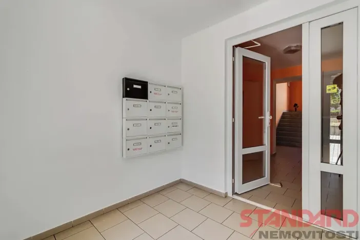 Prodej bytu 2+kk, Přeštice, Na Chmelnicích, 52 m2
