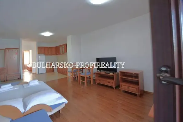 Prodej bytu 3+kk, Acheloj, Bulharsko, 100 m2